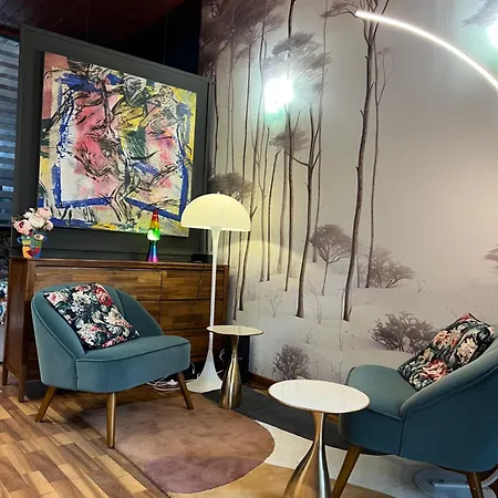 Cocooning Grenoble