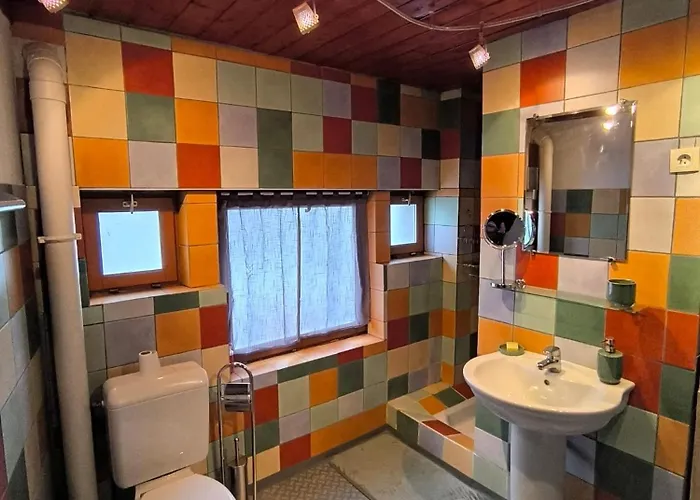 Cocooning Apartment