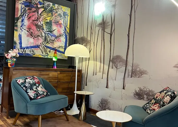 Cocooning Grenoble